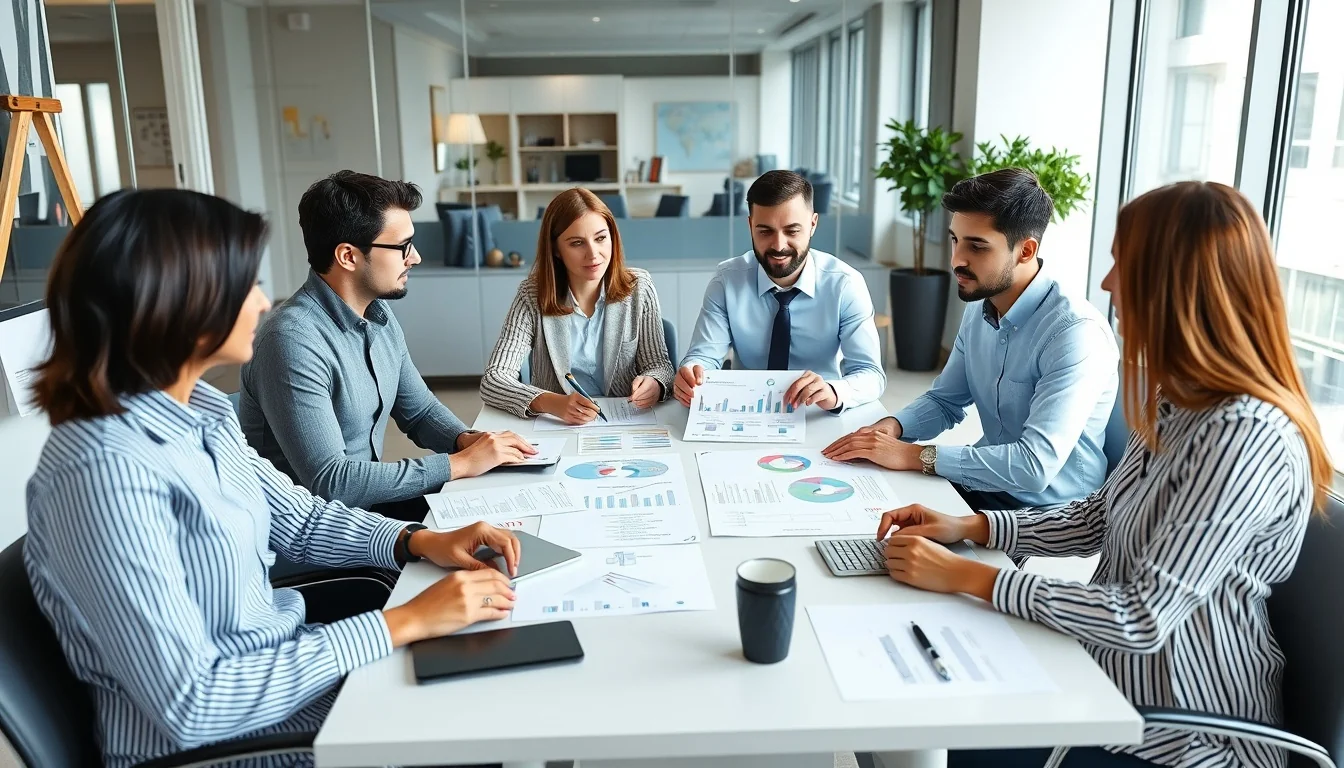 Professional plan visual